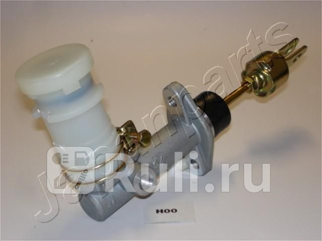 Цилиндр сцепления главный JAPANPARTS frh00 0₽