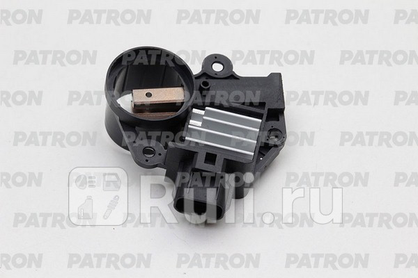 Реле-регулятор генератора VISTEON unit 12V FORD PATRON P25-0269KOR 3080₽