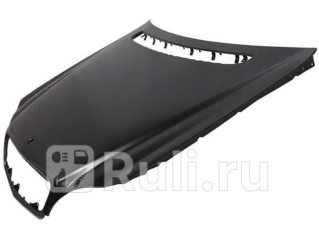 Капот для Mercedes W220 1998-2002 Forward MD22098-330T 8400₽