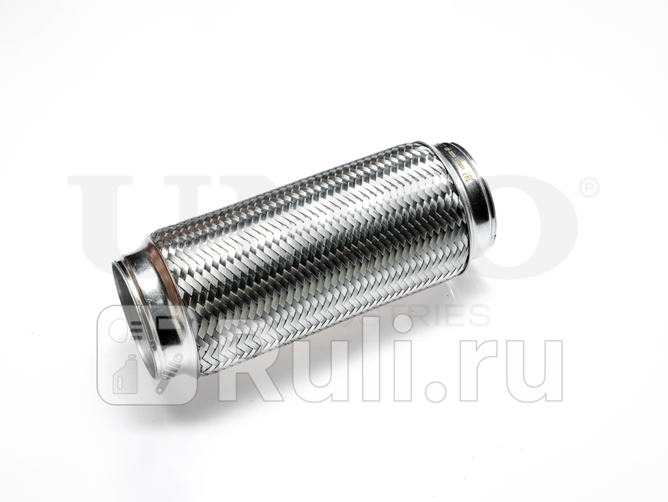 Гофра глушителя UNIO EXP-75250 1910₽