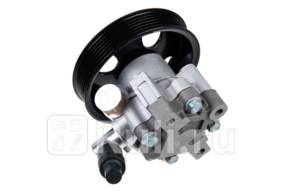 Насос гидроусилителя руля 54599 Chevrolet Cruze I 20CDi 09- STELLOX 00-36485-SX 5200₽