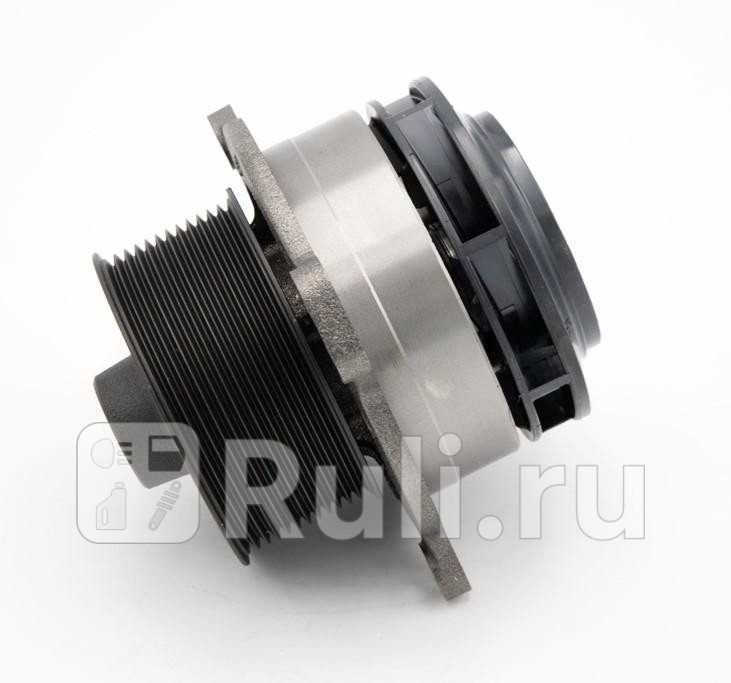 насос водянойIVECO EuroTrakker EuroTech Stralis IVECO 5801931139 0₽