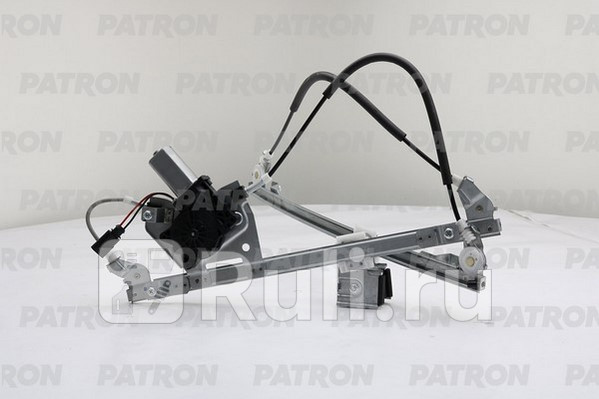 Стеклоподъёмник передний левый для Ford Focus 1 2001-2005 PATRON PWR1035L 3700₽