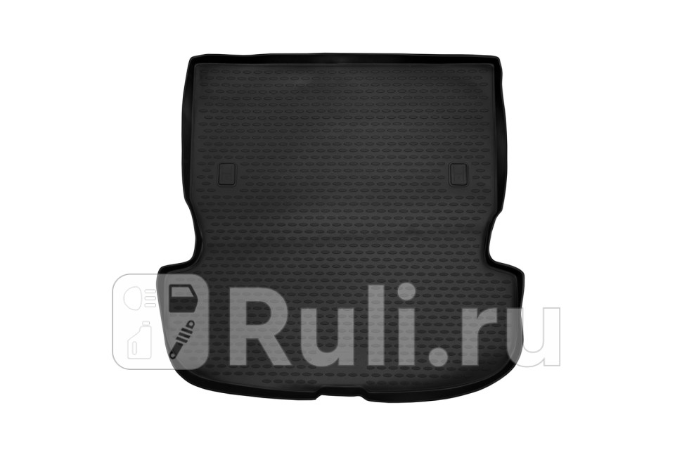 Коврик в багажник для Toyota Ipsum 2001-2009 Element NLC4838G14 3310₽