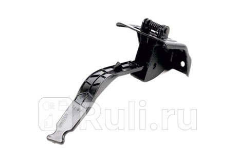 Замок капота RENAULT MEGANE II рычаг Tork TRK1209 980₽