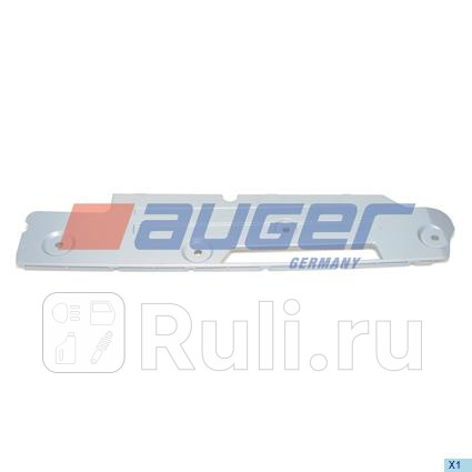 Планка под фару правая AUGER 68626 420₽