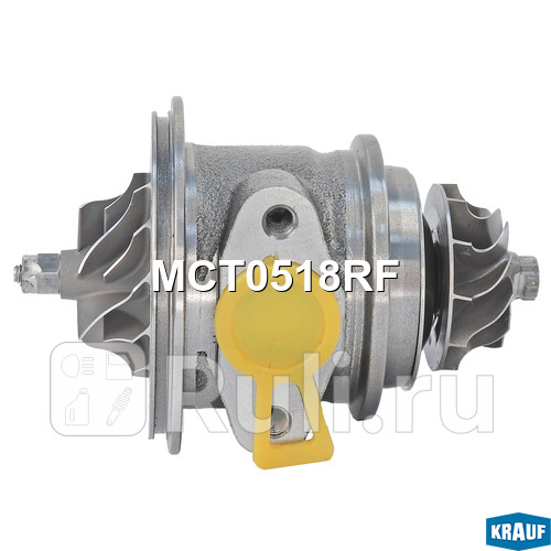 Картридж для турбокомпрессора Krauf MCT0518RF 9660₽