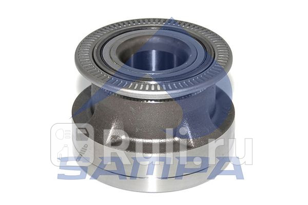 Подшипник ступицы к-кт Sampa 079139 0₽
