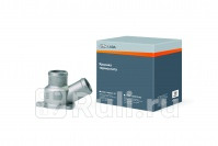 Термостат ВАЗ Калина 85C крышка с термоэлементом фирм упак ORIGINAL LADA 11180130601085 1310₽