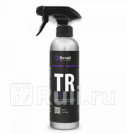Чернитель шин Grass Detail TR Tire 500 мл GRASS DT-0130 1000₽