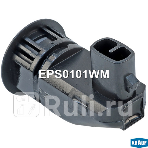 Датчик парковки Krauf EPS0101WM 1460₽