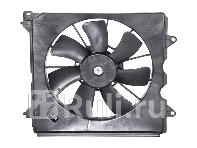 Вентилятор радиатора охлаждения для Honda Accord 8 2008-2013 SAILING HDL00006262 3590₽