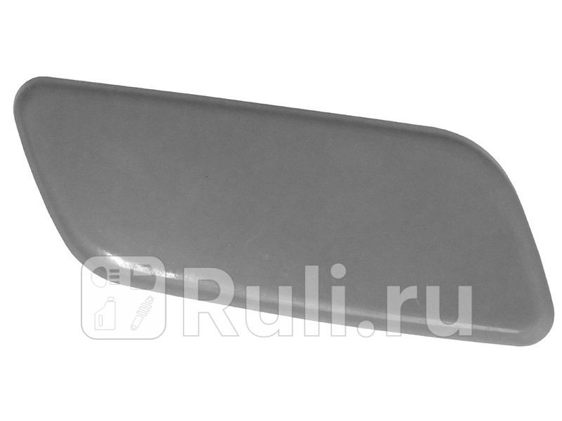 Крышка форсунки омывателя фары правая для Toyota Land Cruiser Prado 150 рестайлинг 2013-2017 SAT ST-TY150-110C-A1 130₽