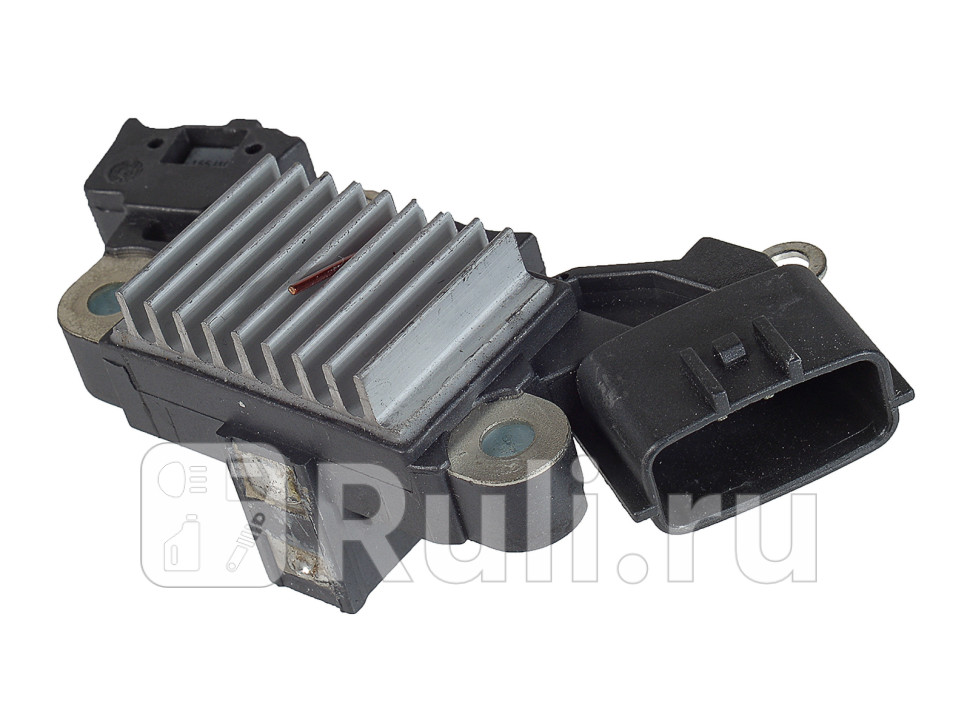 Регулятор генератора 14v NISSAN Maxima 20 32 101994-081998 AC QX 02199 STELLOX 06-71750-SX 1520₽