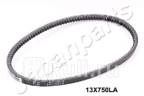 Ремень клиновой JAPANPARTS DT13X750LA 540₽