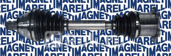 Привод в сборе l MAGNETI MARELLI 302004190101 14040₽