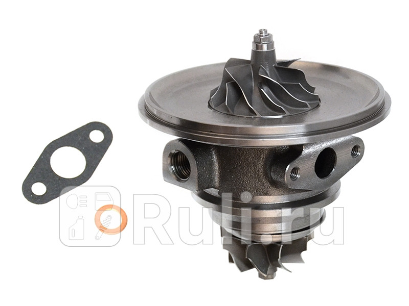Картридж турбины MITSUBISHI L200 PAJERO SPORT 4D56 05- SAT ST-132-0007 9740₽