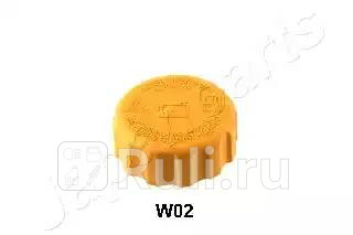 Крышка радиатора JAPANPARTS KHW02 240₽
