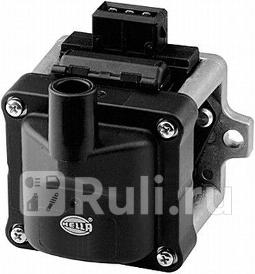 Катушка зажигания Hella 5DA006623-951 5300₽