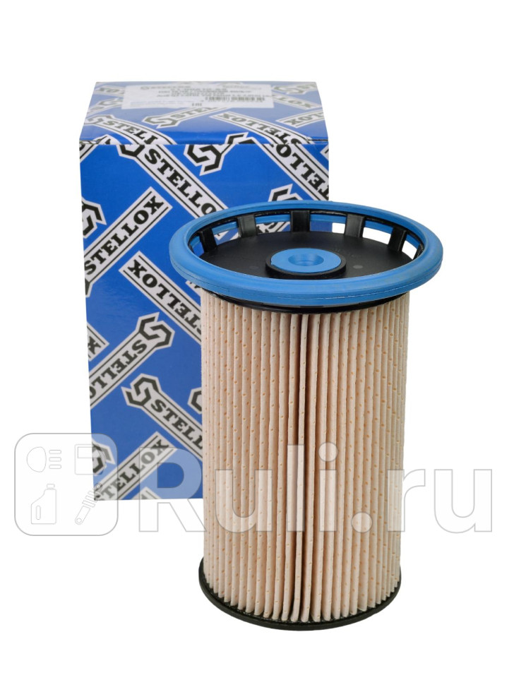 Фильтр топливный для Audi A3 8V 2012-2020 STELLOX 21-00810-SX 790₽