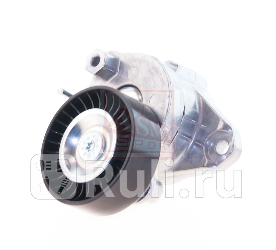 Натяжитель ремня приводного ASVA MBBT001 4490₽