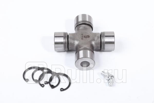 Крестовина кардана D25xL7680 Mitsubishi L200 25DiD 06 STELLOX 20-36038-SX 660₽