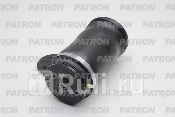 Пневмобаллон задний левыйправый 1 шт PATRON PAS1012 7720₽