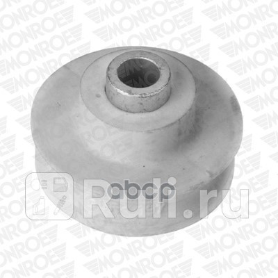 Комплект амортизационной опоры зад правлев MONROE MK379 0₽