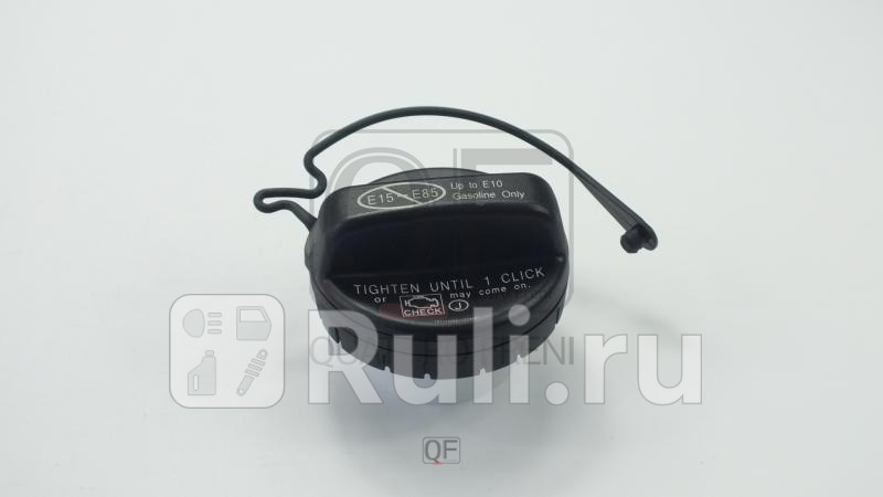Крышка топливного бака Quattro Freni QF27H00011 1410₽