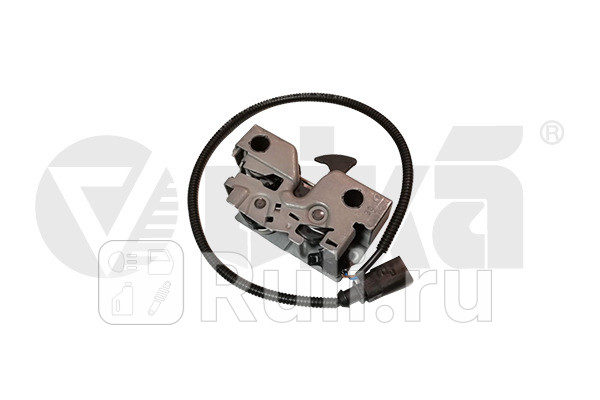 Замок капота Vika 88231807601 2550₽