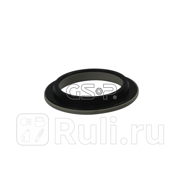 Подшипник опоры переднего амортизатора HONDA CIVIC VII Hatchback EU EP EV GSP 518978 340₽