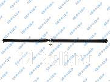 Вал карданный TOYOTA GSP ps900551 31900₽