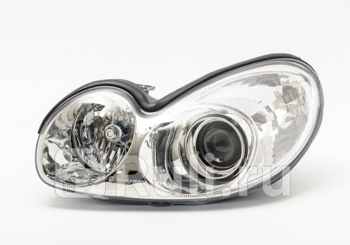 Фара левая для Hyundai Sonata ТагАЗ 2002- DEPO 221-1128L-LD-EM 8670₽