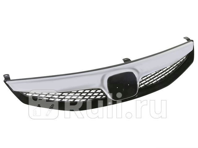 Решетка радиатора для Honda Civic 4D 2009-2011 GORDON HD07134GA 6230₽