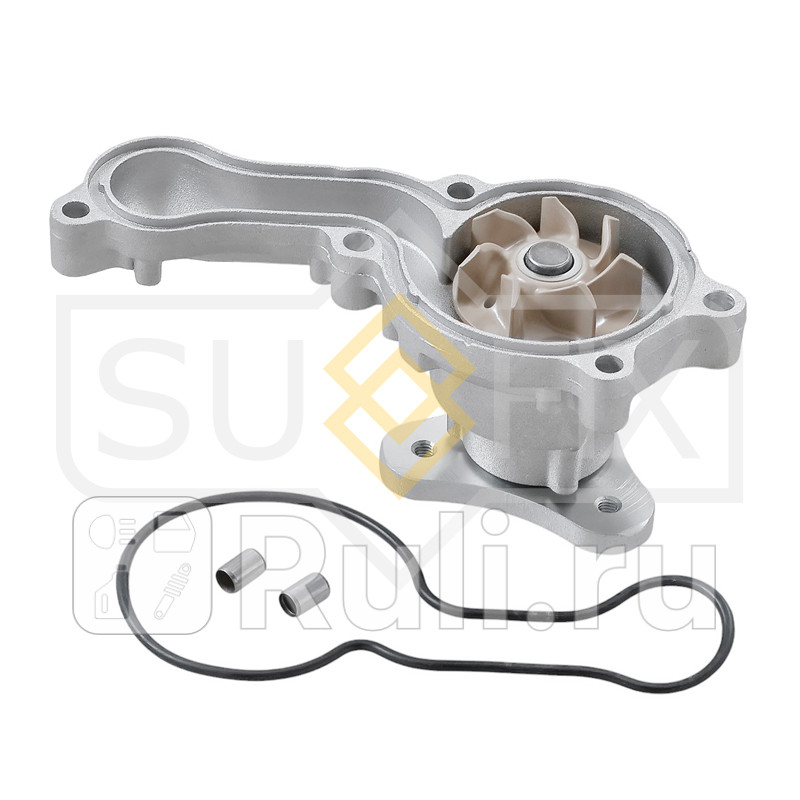 Насос водяной SUFIX FA1099 1910₽