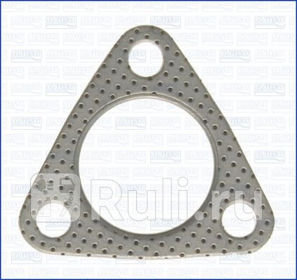 Прокладка выпускного коллектора металлическая Ajusa 842900 0₽