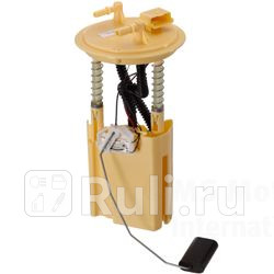 Насос топливный PIERBURG 707795160 10740₽