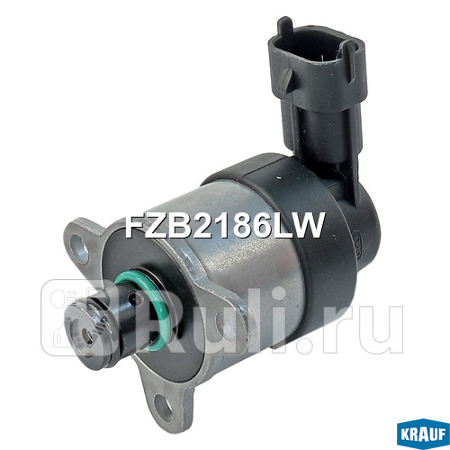 Регулятор давления ТНВД Krauf FZB2186LW 8960₽