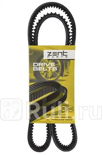 Ремень клиновой 13x1150 Ford Scorpio 25D 85 ZENTPARTS Z22815 640₽