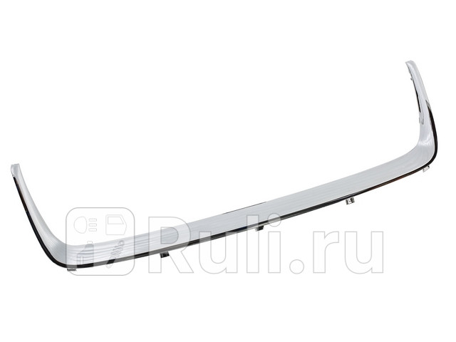 Молдинг решетки радиатора для Suzuki Grand Vitara 2005-2008 GORDON SZ4557Q 3150₽