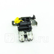 Замок vw passat 14- багажника DOMINANT AW0990100007 5490₽