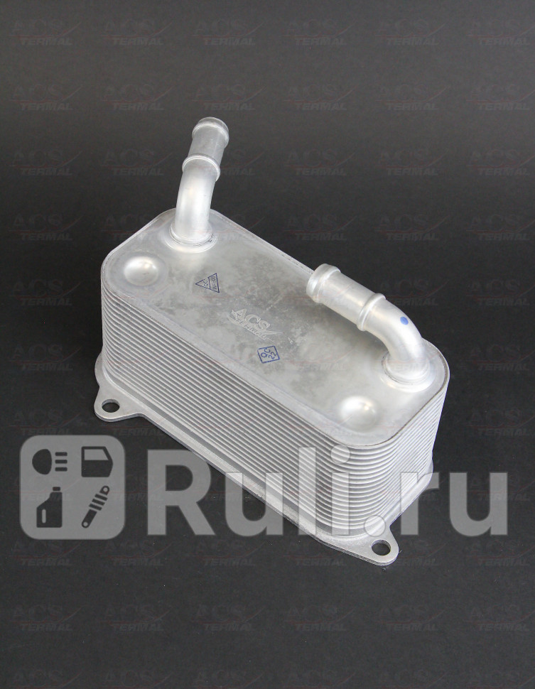 Масляный радиатор VW TRANSPORTER 15- 20 TDI ACS TERMAL 701389 6520₽