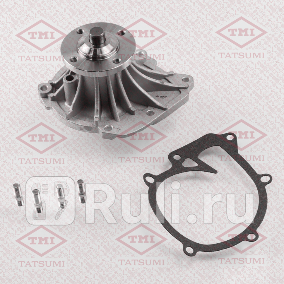 Насос водяной TATSUMI TGF1149 3540₽