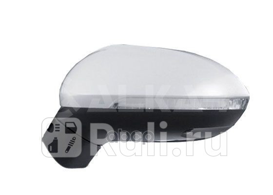 Крышка корпуса зеркала правого ALKAR 6342197 3070₽