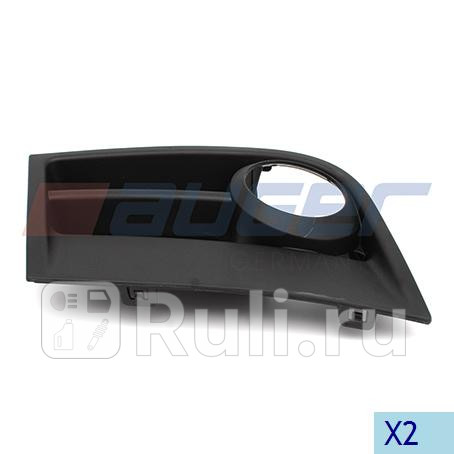 Каркас Противотуманный фонарь AUGER 83134 0₽