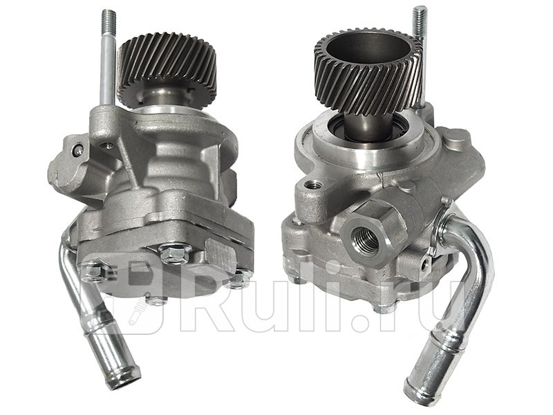 Насос ГУР FORD RANGER MAZDA BT-50 25D SAT ST-VP72 6700₽