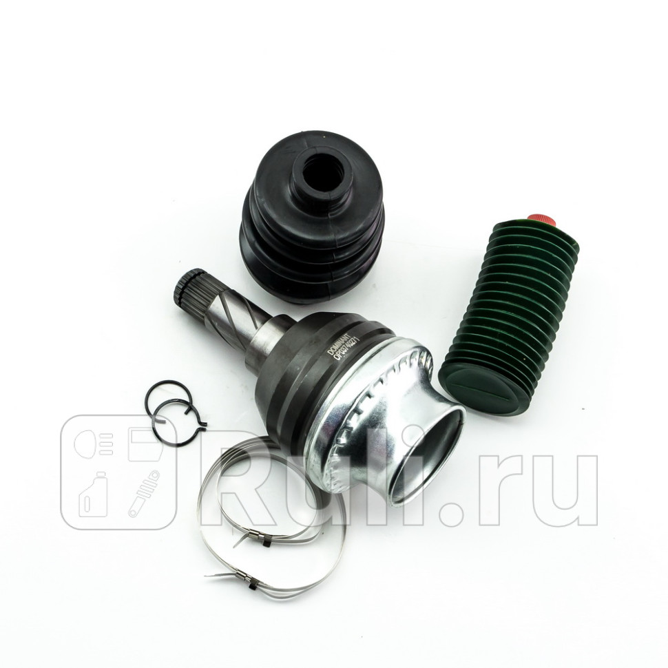 Шрус наружный передний DOMINANT OP03740271 1790₽