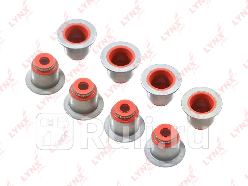 Маслосъемный колпачок LYNXAUTO SO0839 140₽