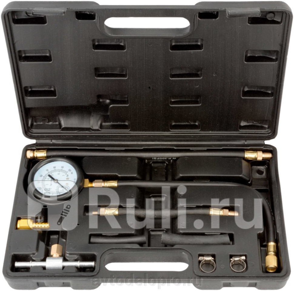 Измеритель давления топлива АвтоDело АвтоДело 40088 2070₽