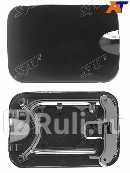 Лючок бензобака NISSAN ALMERA RUS 12- SAT ST-DT08-064D-0 1500₽